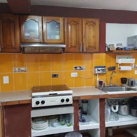 Appartement Apartamento Cemandy à Villa de Leyva Extérieur photo